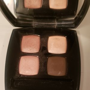 CHANEL EYE QUAD IN DEMURE